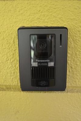 【セキュリティ】 | ロジュ城山