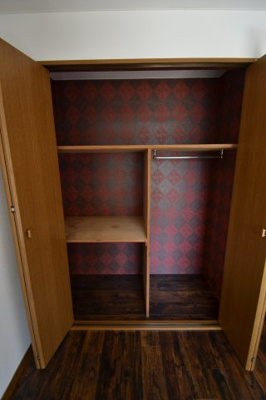 【収納】 | ロジュ城山