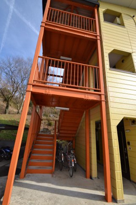 【その他共用部分】 | ロジュ城山