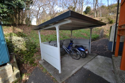 【その他共用部分】 | ロジュ城山