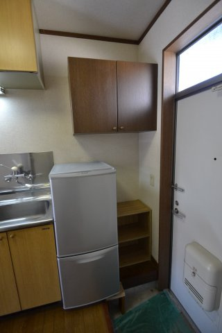 【設備】 | パークサイド城山Ｂ