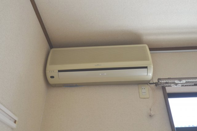 【設備】 | パークサイド城山Ｂ