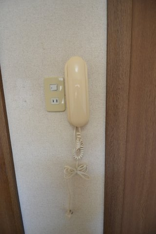 【その他】 | パークサイド城山Ｂ