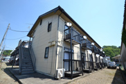 パークサイド城山Ｂの画像