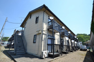 パークサイド城山Ｂの画像