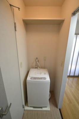 【設備】 | クレスト大夢D