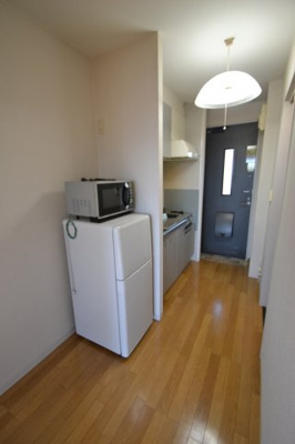 【設備】 | クレスト大夢D