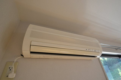 【設備】 | クレスト大夢D