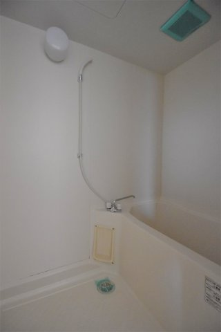 【浴室】 | コーポセゾンⅢ