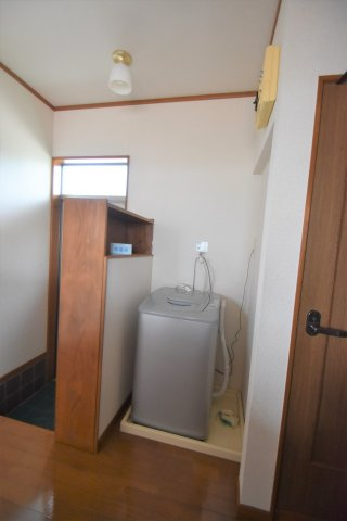 【内装】 | コーポセゾンⅢ