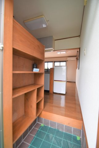 【その他】 | コーポセゾンⅢ