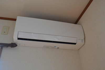 【設備】 | コーポセゾンⅢ