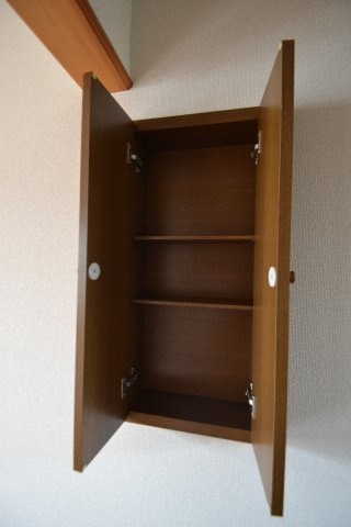 【収納】 | コーポセゾンⅢ