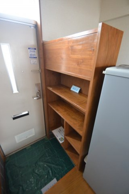 【収納】 | コーポセゾンⅢ