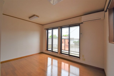 【居間・リビング】 | コーポセゾンⅢ