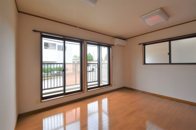 【居間・リビング】 | コーポセゾンⅢ