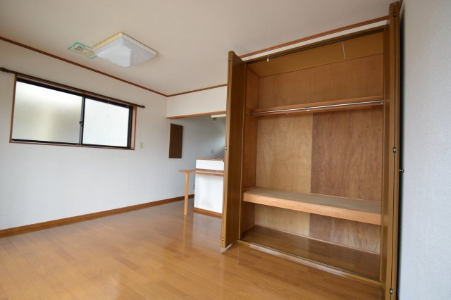 【収納】 | コーポセゾンⅢ