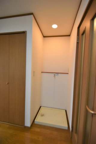 【その他】 | アミティ紫塚Ｂ