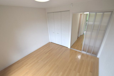 【居間・リビング】 | クレスト大夢Ｃ