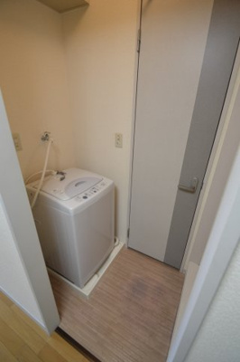 【設備】 | クレスト大夢Ｃ