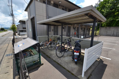 【その他共用部分】 | クレスト大夢Ｃ