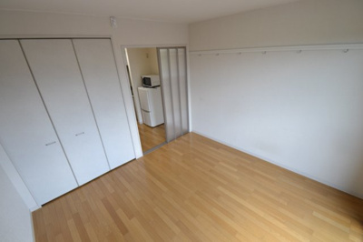 【居間・リビング】 | クレスト大夢Ｃ