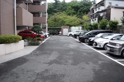 【外観】 | ソフィア鶴見