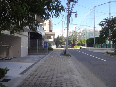 【周辺】 | アイル日暮里弐番館・東京山手