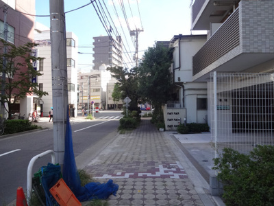 【周辺】 | アイル日暮里弐番館・東京山手