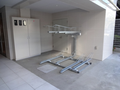 【その他共用部分】 | アイル日暮里弐番館・東京山手