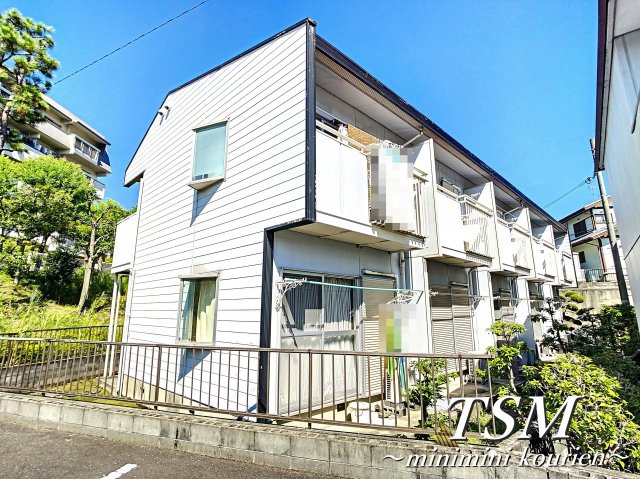 フェニックスハイツＣ棟