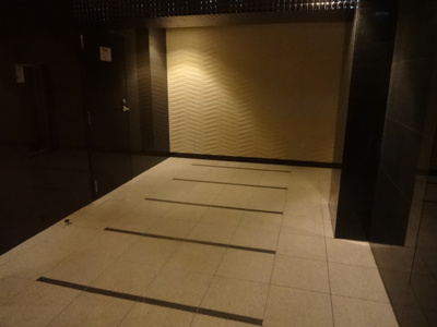 【エントランス】 | レアライズ入谷