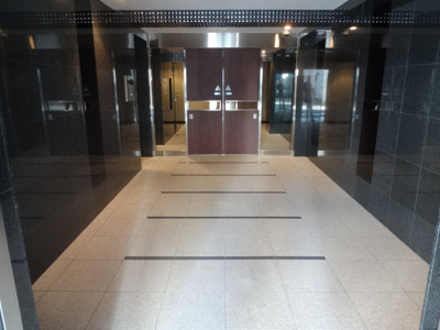 【エントランス】 | レアライズ入谷