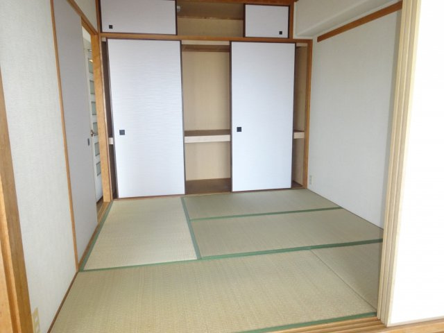 ジャルダン宝塚中山台弐番館Ｂ棟のその他