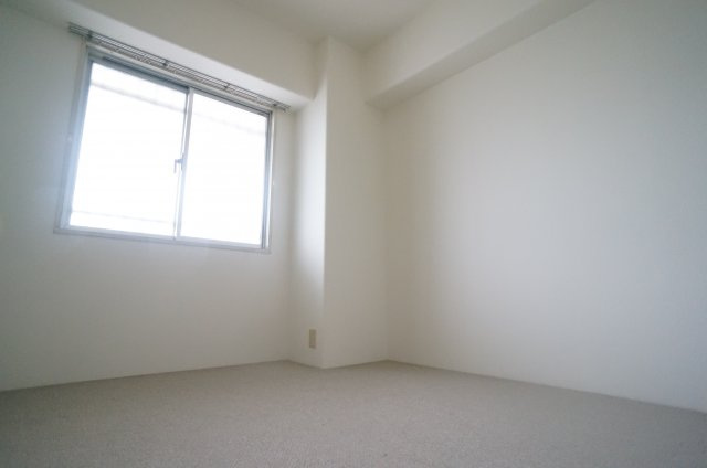 ジャルダン宝塚中山台弐番館Ｂ棟の寝室