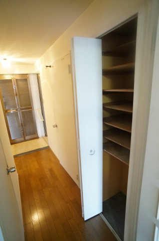 ジャルダン宝塚中山台弐番館Ｂ棟のその他