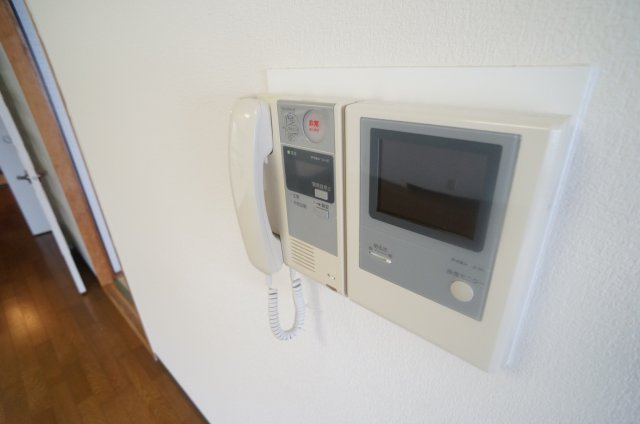 ジャルダン宝塚中山台弐番館Ｂ棟の設備