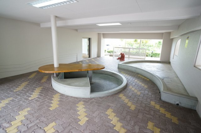 ジャルダン宝塚中山台弐番館Ｂ棟のその他