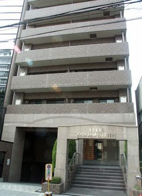 【外観】 | リーガル北心斎橋