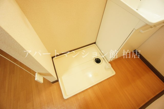 パークハイツ柏Ａの設備