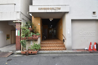 【エントランス】 | エントランス