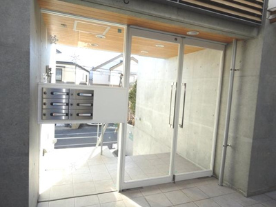 【エントランス】 | ドルシス