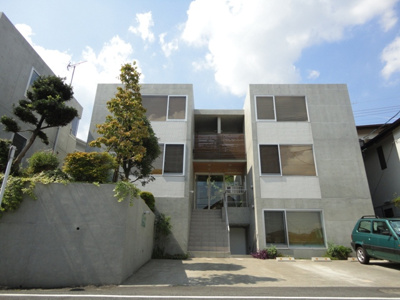 【外観】 | ドルシス