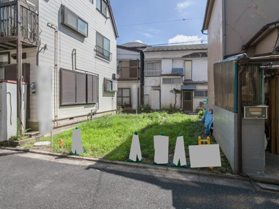 【外観】 | 松島3丁目