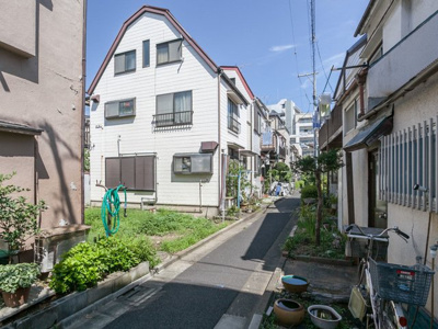 【外観】 | 松島3丁目