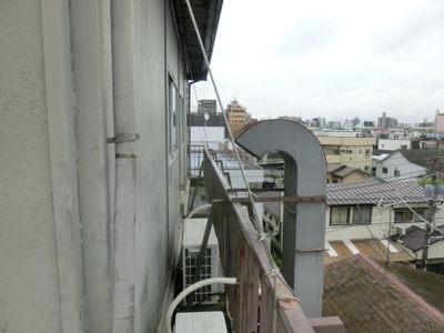 【展望】 | タムラビル