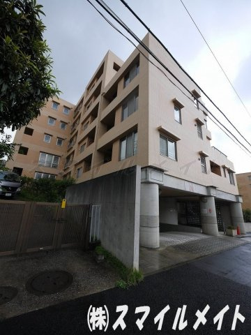 東急ドエル横浜ヒルサイドガーデン四番館 仲介手数料無料キャンペーン スマイルメイト