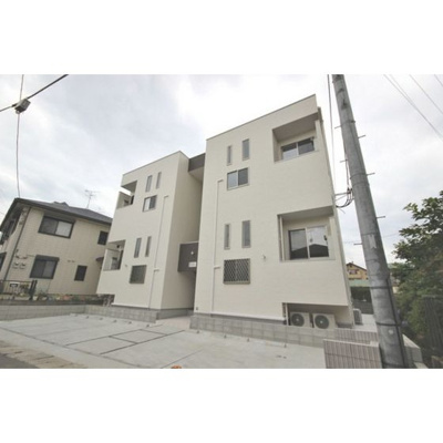 【外観】 | CB南福岡ルミウス