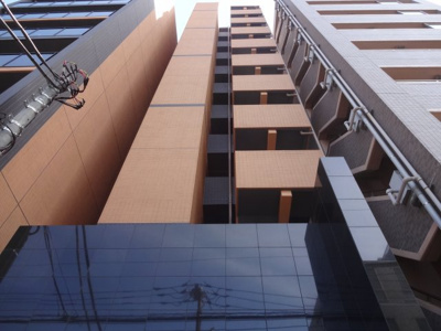 【外観】 | レアライズ日暮里WEST