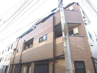 グランベル千住の画像